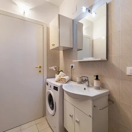 Apartament Garden Dream