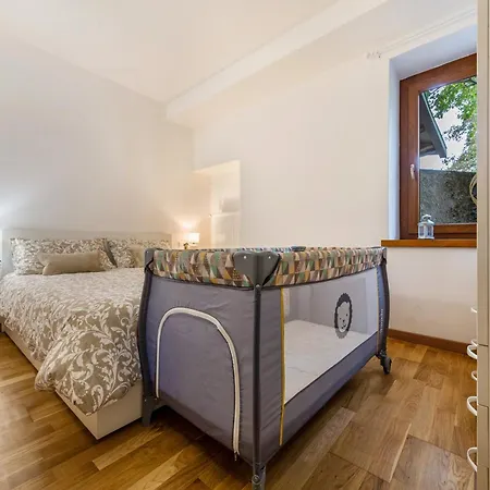 Apartament Garden Dream *