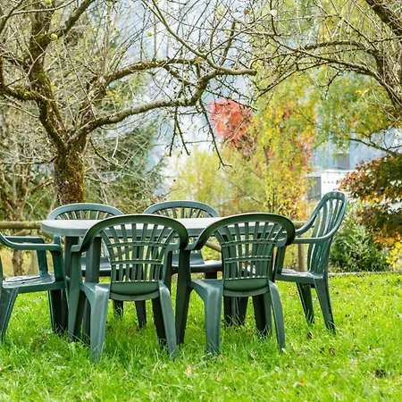 Apartament Garden Dream Valle di Cadore