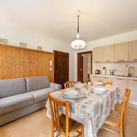 Garden Dream Apartament *