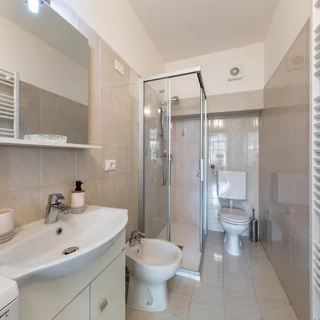 Garden Dream Apartament