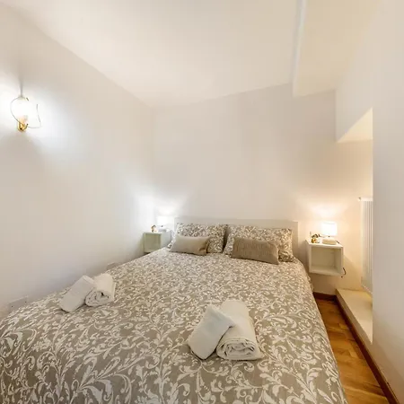 Apartament Garden Dream