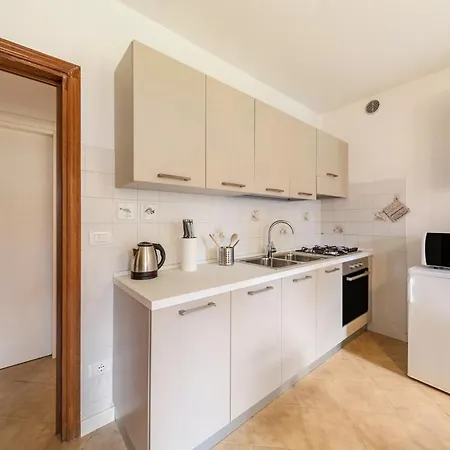 Apartament Garden Dream *