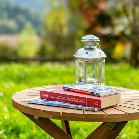 Garden Dream * Valle di Cadore