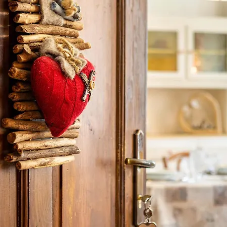 Apartamento Garden Dream *