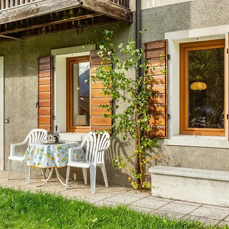 Apartamento Garden Dream Valle di Cadore